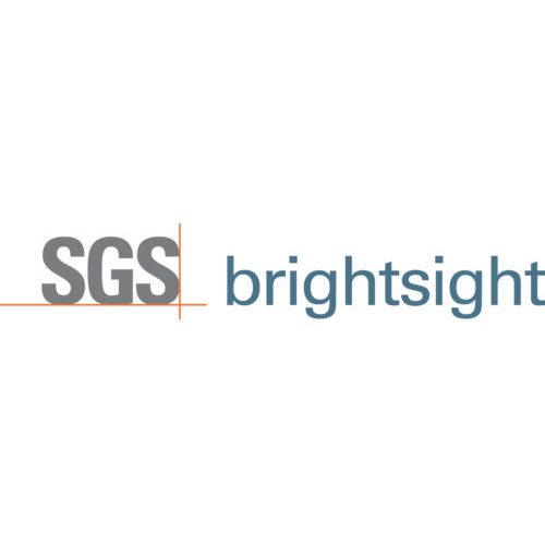 SGS Brightsight logo