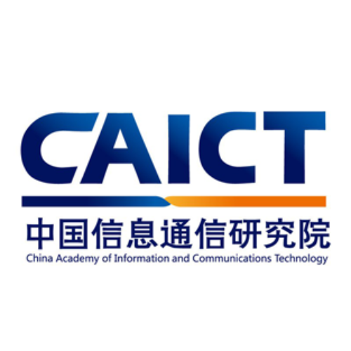 CAICT logo