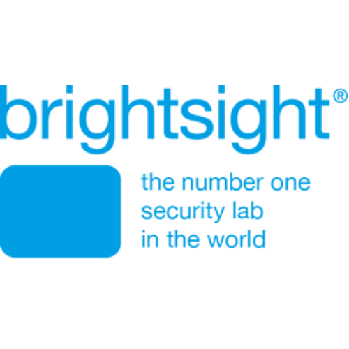 Brightsight logo Brightsight logo