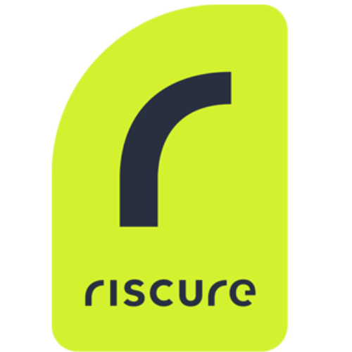 Riscure logo