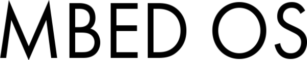 MbedOS_wordmark