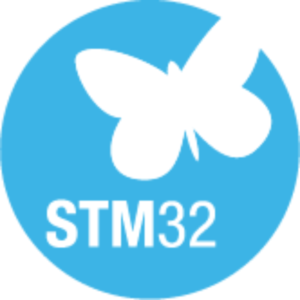 STM32_Logo