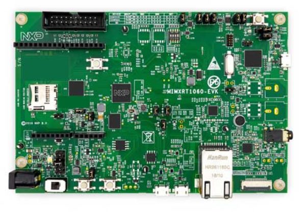 X-MIMXRT1060