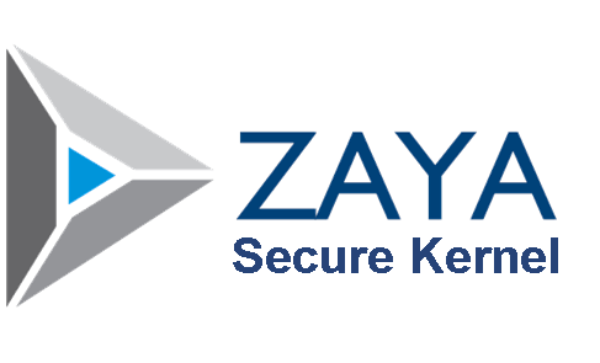 ZAYAKernelLogo