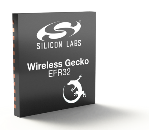 wireless-gecko-device-si-labs