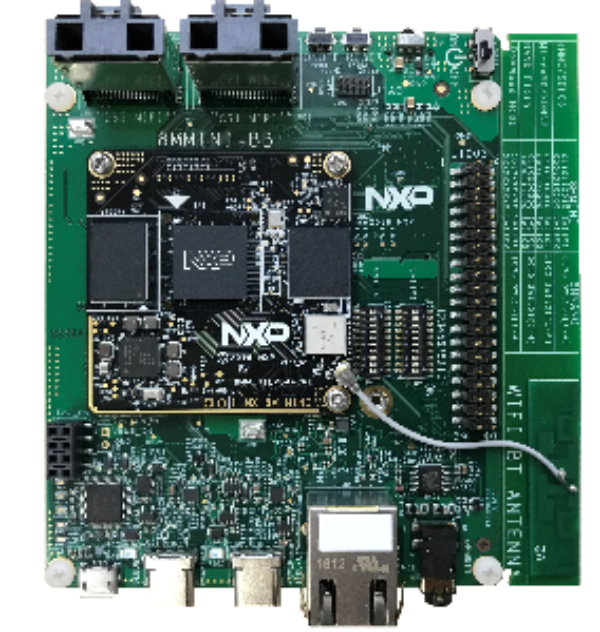 i.MX 8M Mini