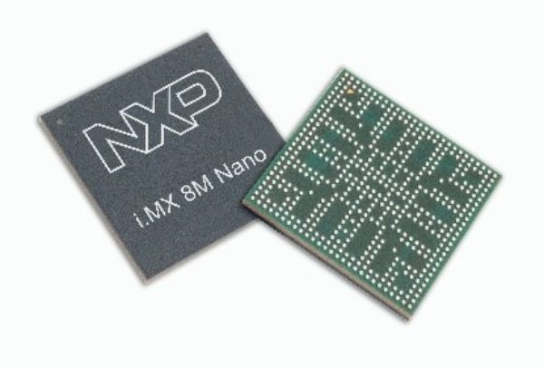 i.MX 8M Nano