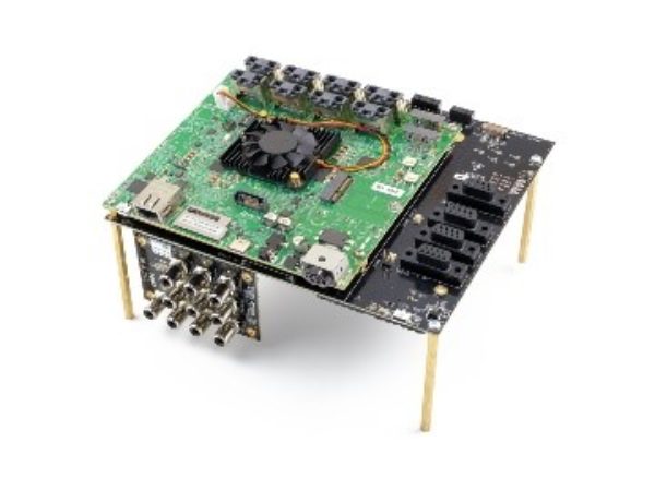 i.MX 8QuadMax