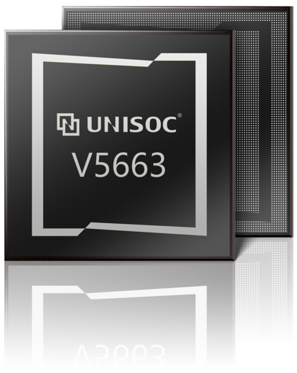 UNISOC v5663