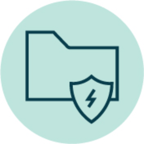 Secure-storage