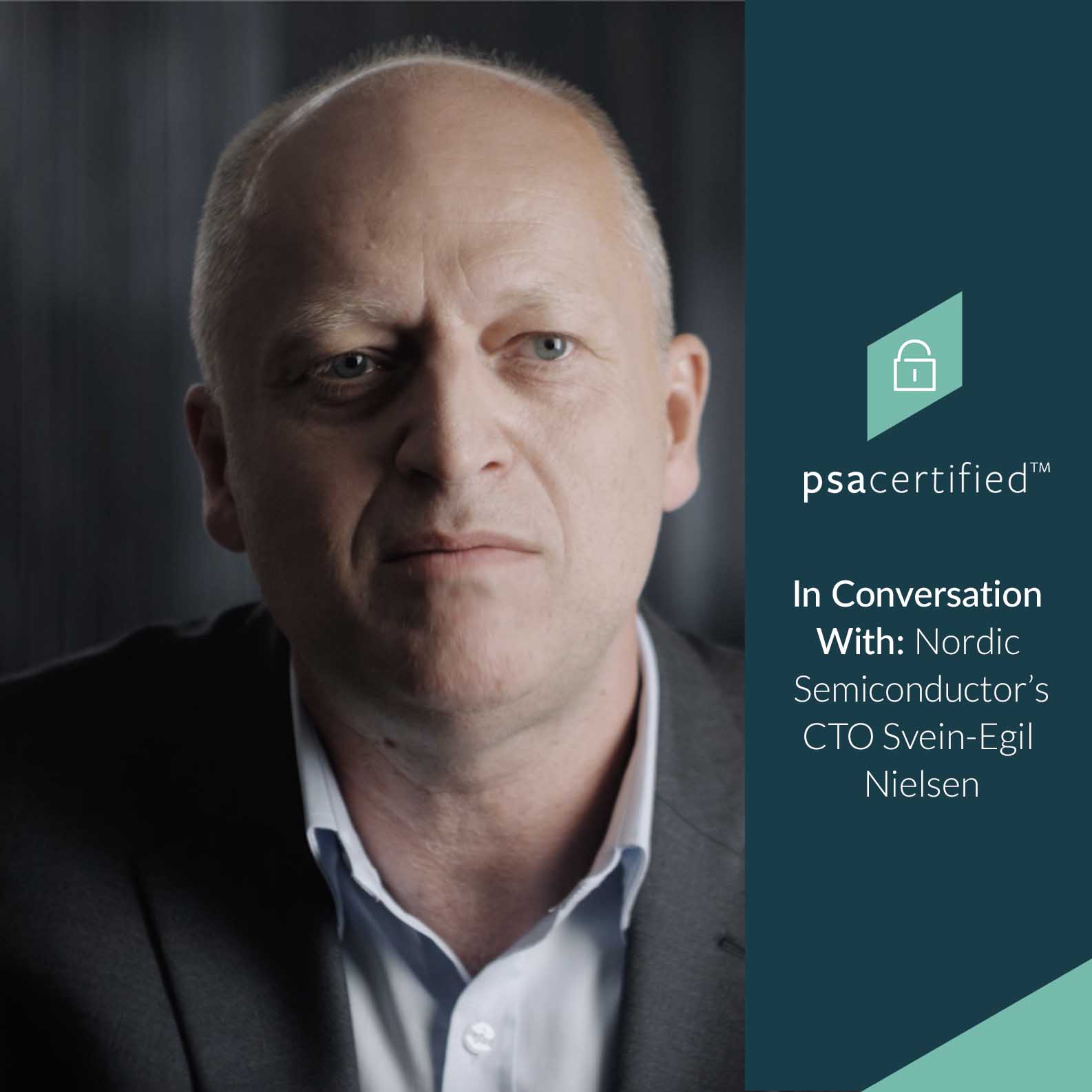 Nordic Semiconductor's Instagram, Twitter & Facebook on IDCrawl