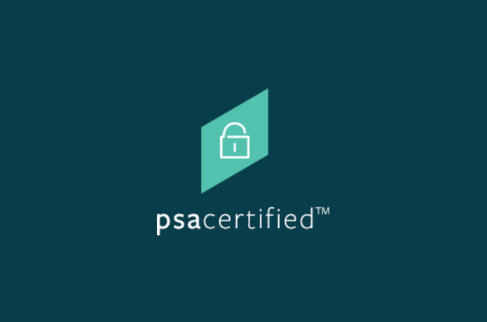 Showcase your security investment
