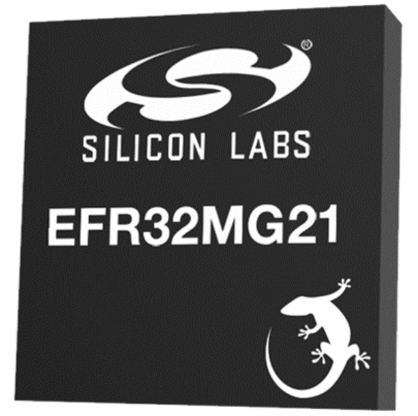 Silicon Labs EFR32MG21