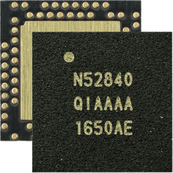 nRF52840-QIAA nRF52840