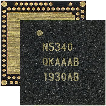 nRF5340