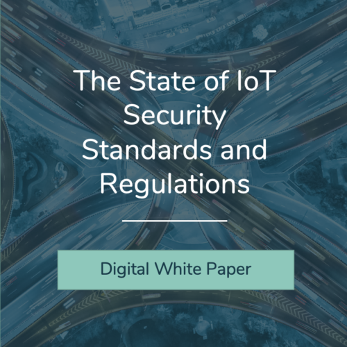 state-of-iot-security