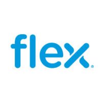 Flex logo