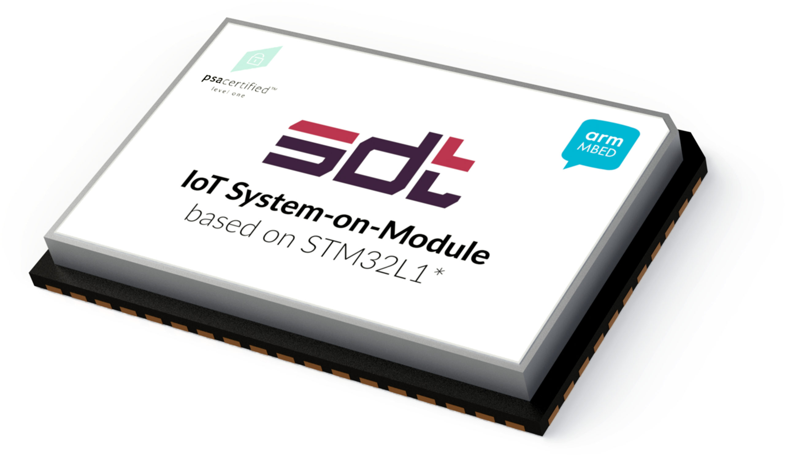 System on module