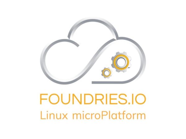 WebKit – Product Logo Foundries.io Linux microPlatform