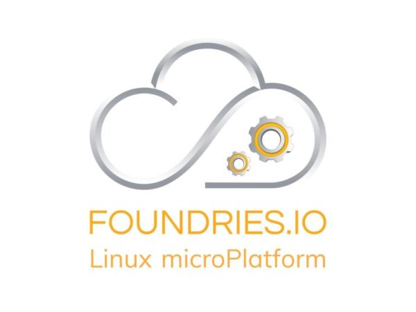 Foundries.io Linux microPlatform