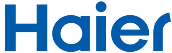 500px-Haier_logo.svg Haier