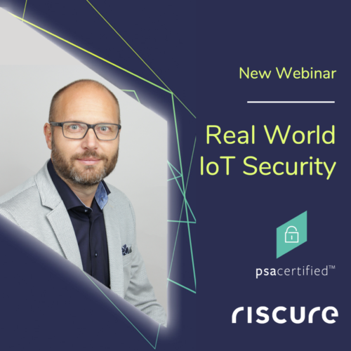 New_Riscure_Image Real World IoT Security