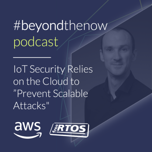 AWS_BTN #BeyondTheNow podcast