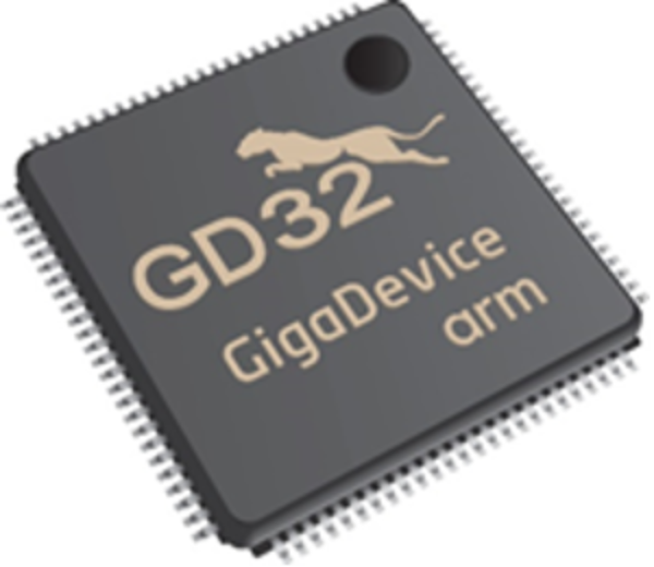 GigaDevice_Chip GigaDevice Chip