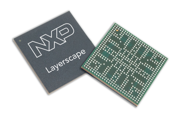 CS Layerscape Chips