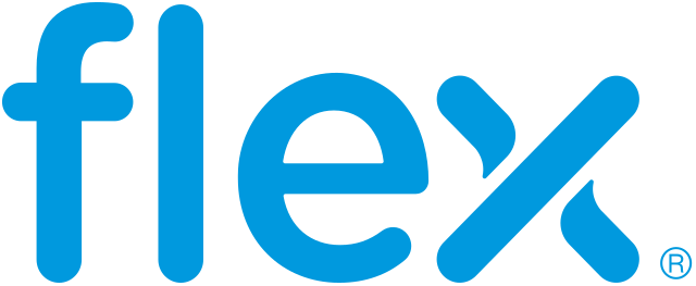 flex logo