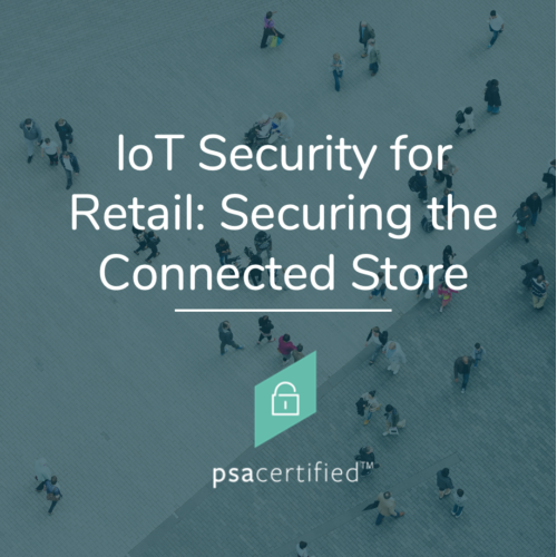 IoT_Security_for_Retail_Tile IoT Security for Retail