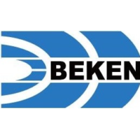 Beken logo