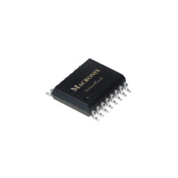 Macronix ArmorFlash IC