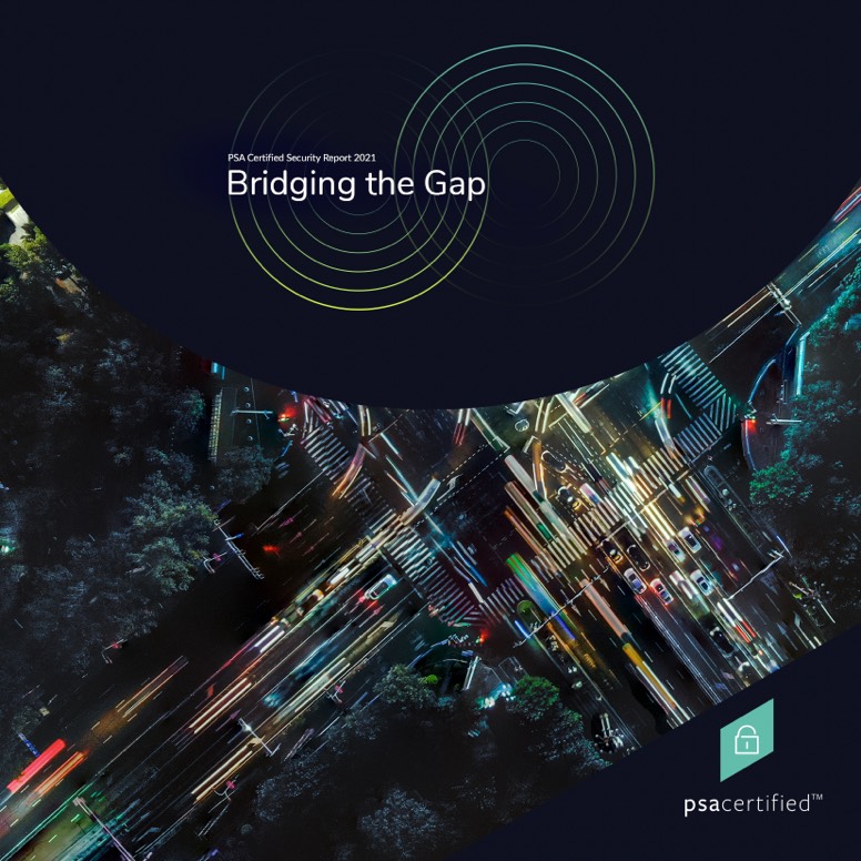 Bridging the Gap Report