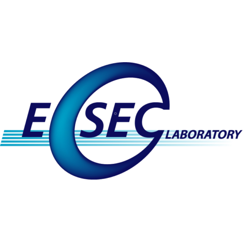 ECSEC Laboratory logo