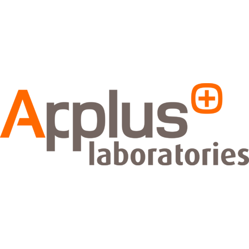 Applus+ Laboratories logo