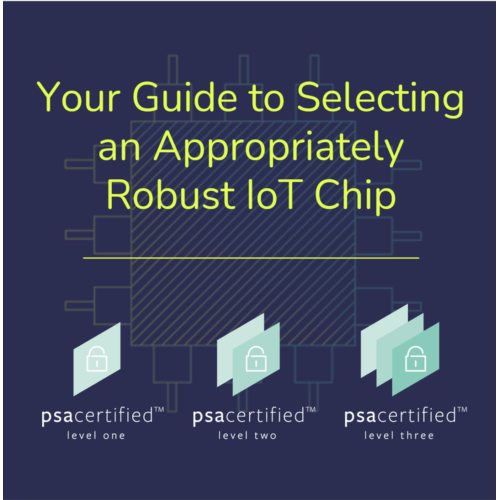 Choosing_Silicon_hero_image Your Guide to Selecting an Appropriately Robust IoT Chip
