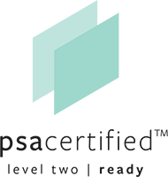 Level 2 Ready Logo