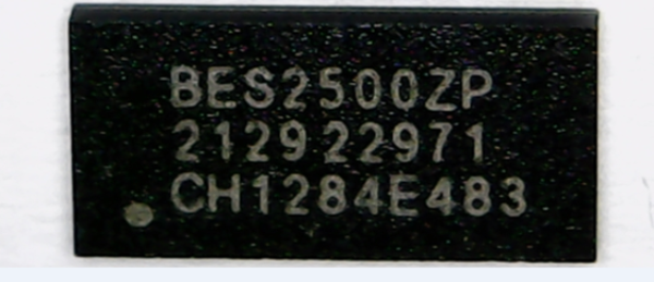 BES2500