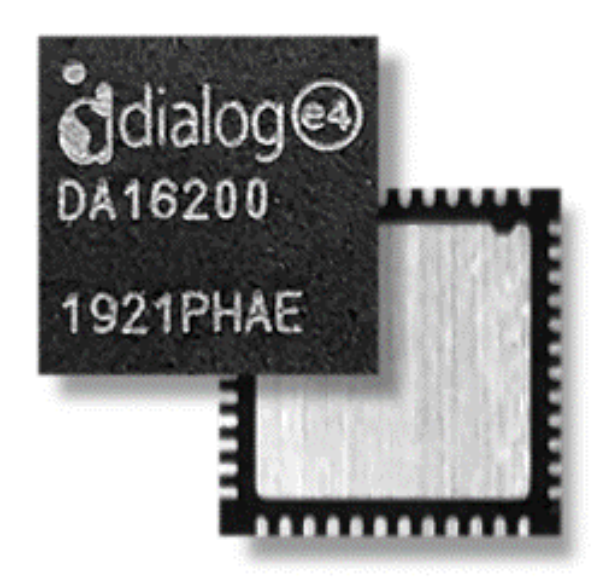 DialogDA16200 Dialog DA16200