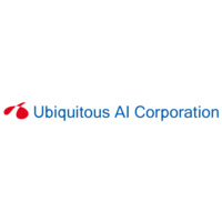 Ubiquitous AI Corporation Logo