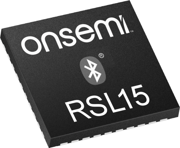RSL15 package new logo