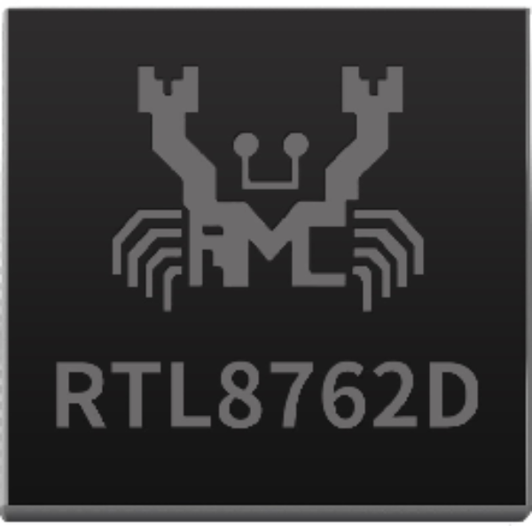 RTL8762D RTL8762D
