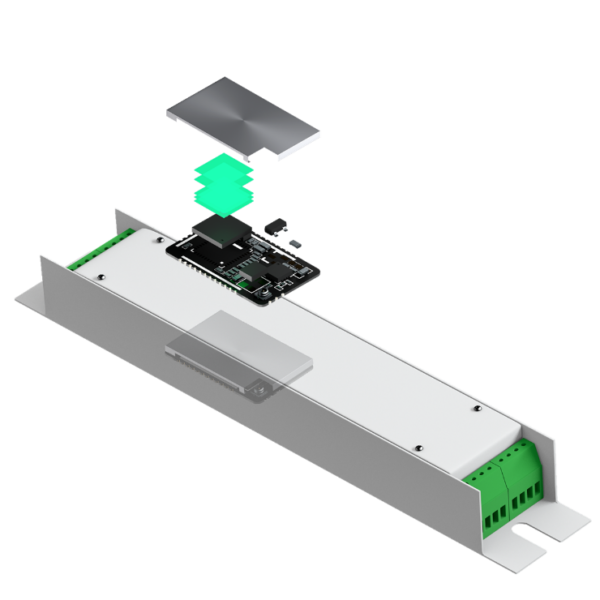 silvair2 Silvair Firmware nRF52840