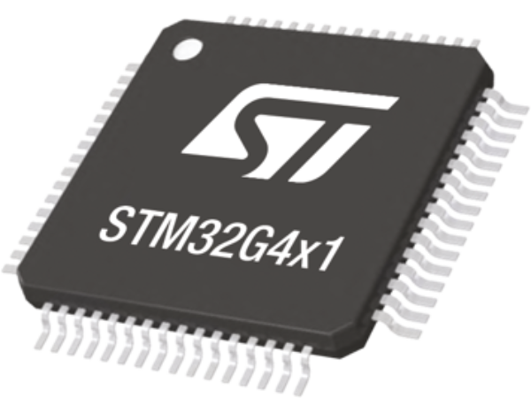 STM32G4x1
