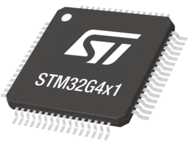 STM32G4x1 STM32G4x1