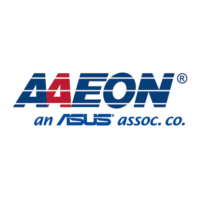 AAEON logo