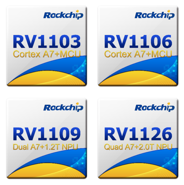 RVxxxx RV11xx series