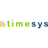 Timesys logo