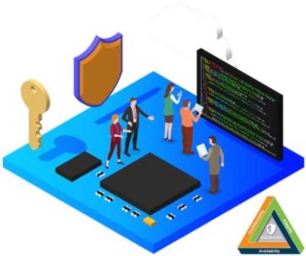 Vigishield